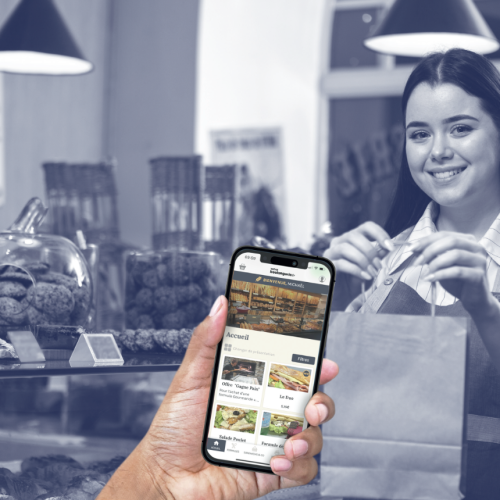 Développez votre snacking grâce au click and collect en boulangerie